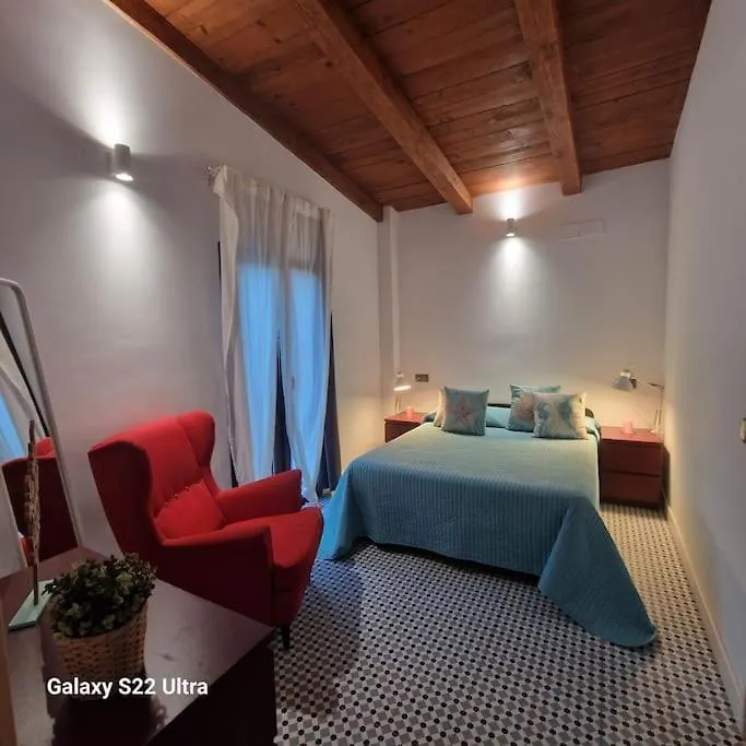 Salobreña Apartamento Un Dormitorio