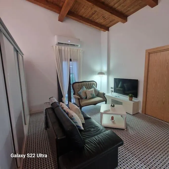 Salobreña Apartamento Un Dormitorio דירה
