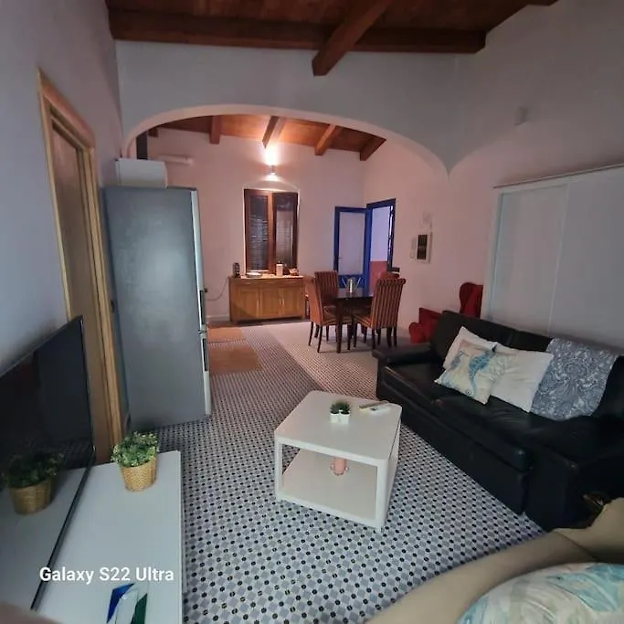 Salobreña Apartamento Un Dormitorio דירה