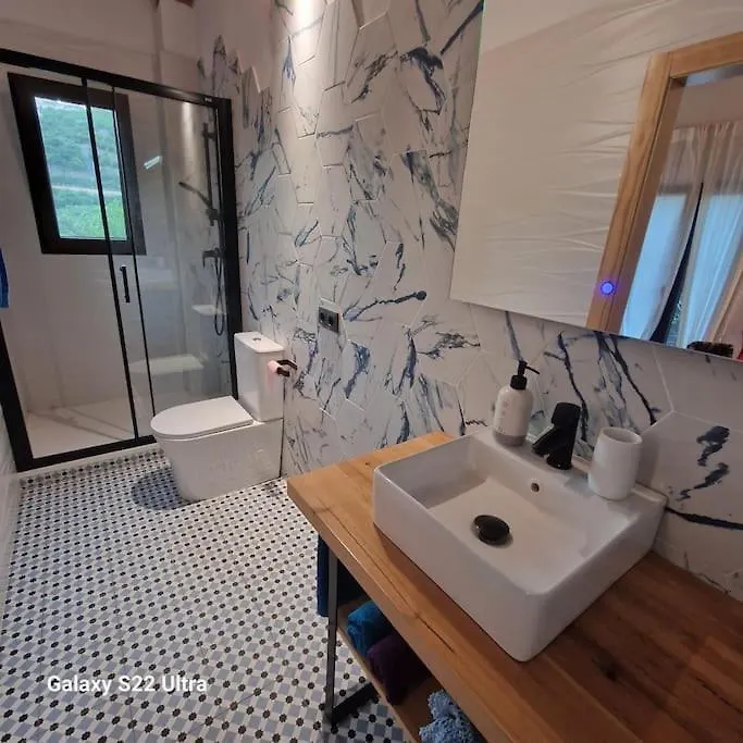 דירה Salobreña Apartamento Un Dormitorio
