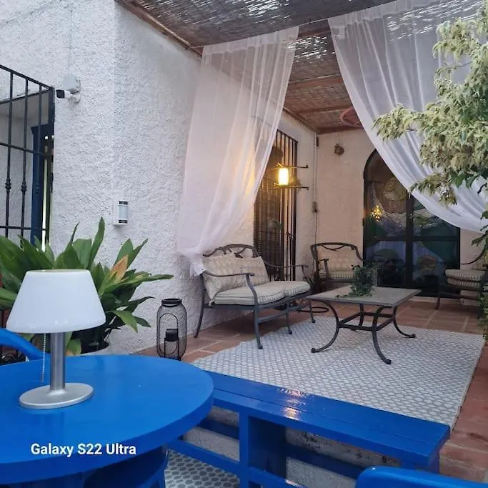 Salobreña Apartamento Un Dormitorio