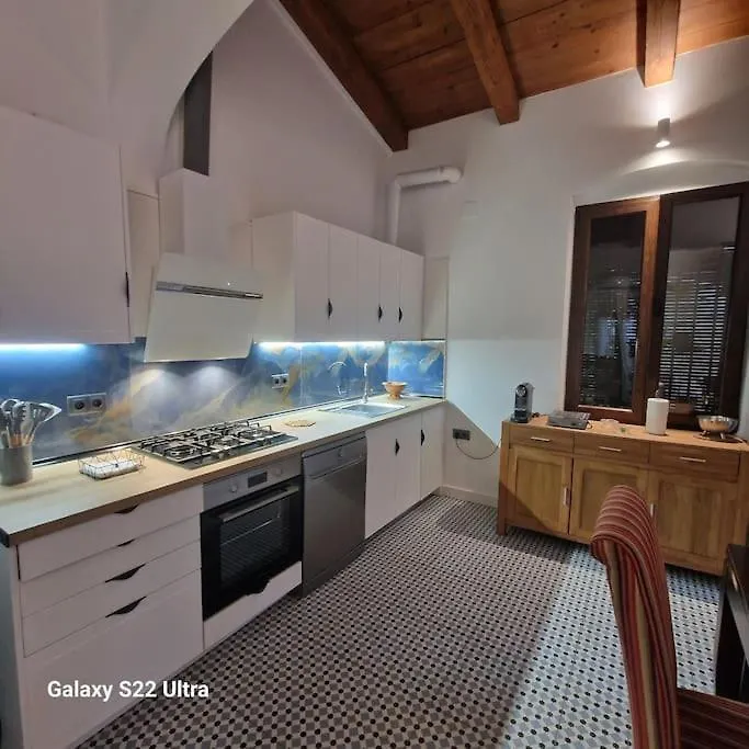 דירה Salobreña Apartamento Un Dormitorio ספרד