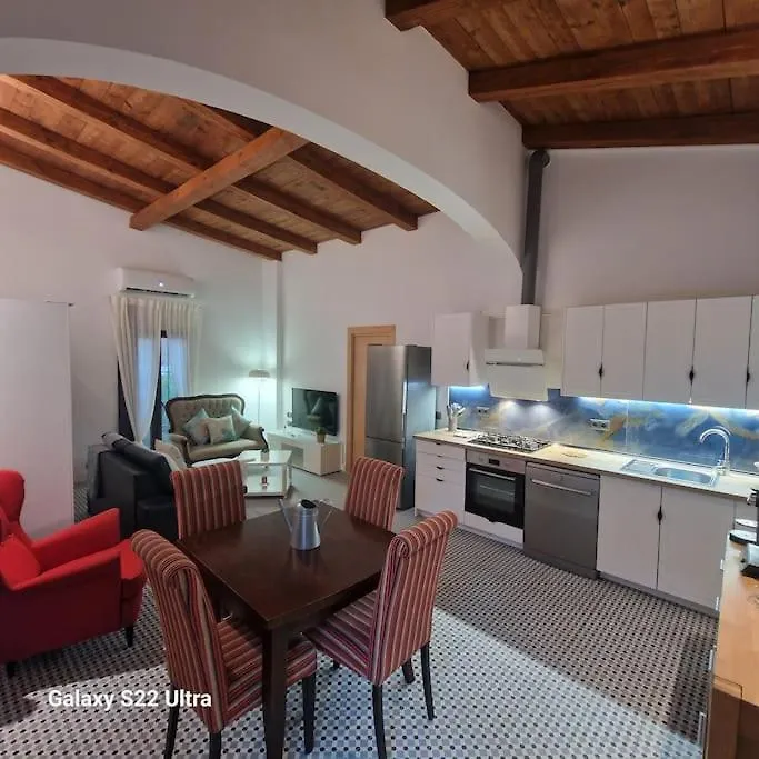 Salobreña Apartamento Un Dormitorio