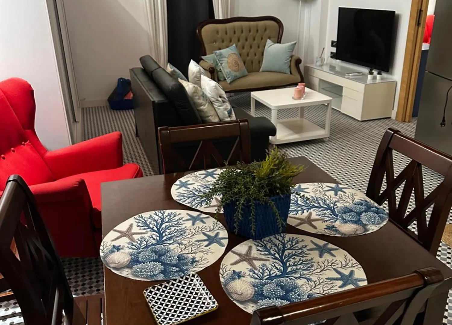 Salobreña Apartamento Un Dormitorio 0*,